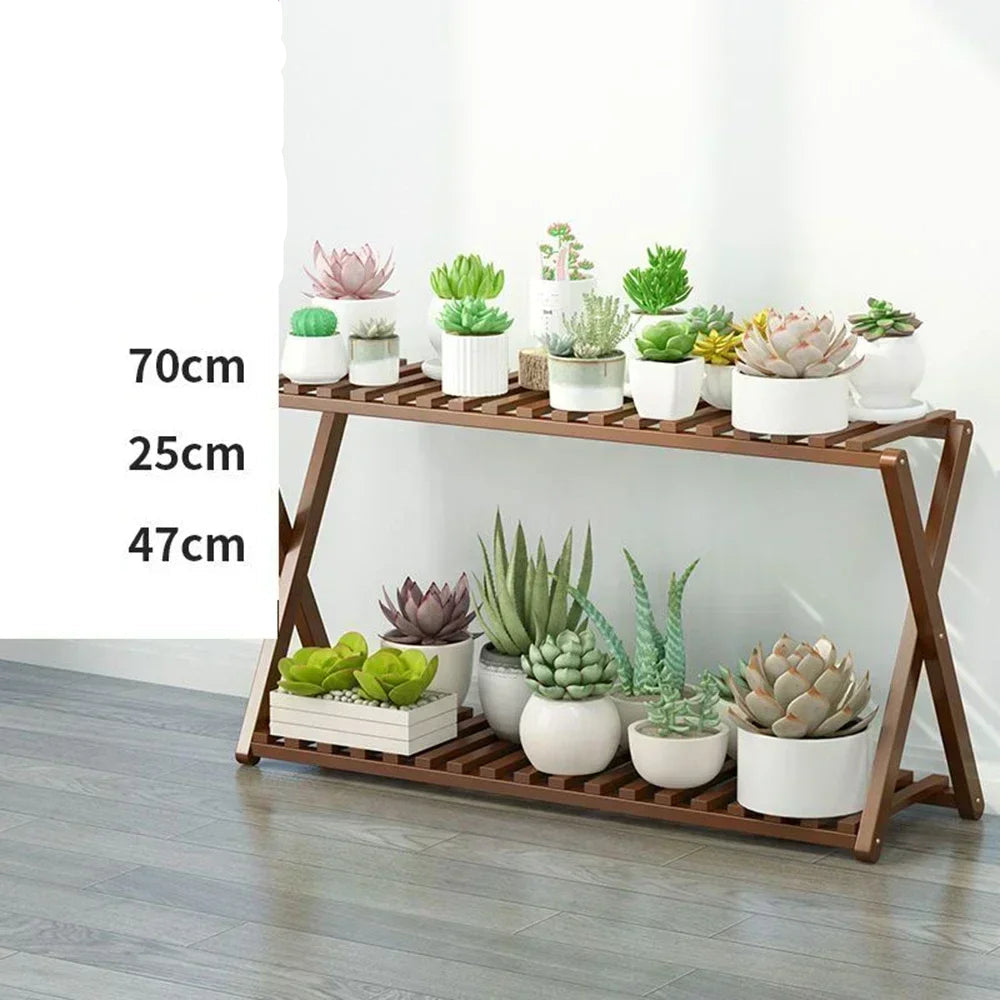 Meuble Pot de Fleurs